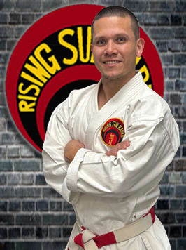 Kids Martial Arts  near Toms River