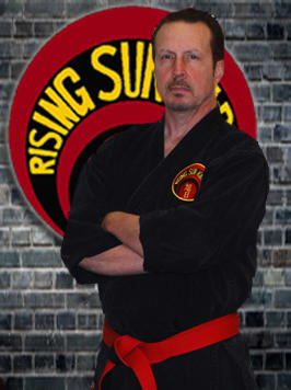 Kids Martial Arts  near Toms River