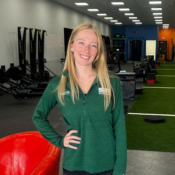 Personal Training near Latrobe 