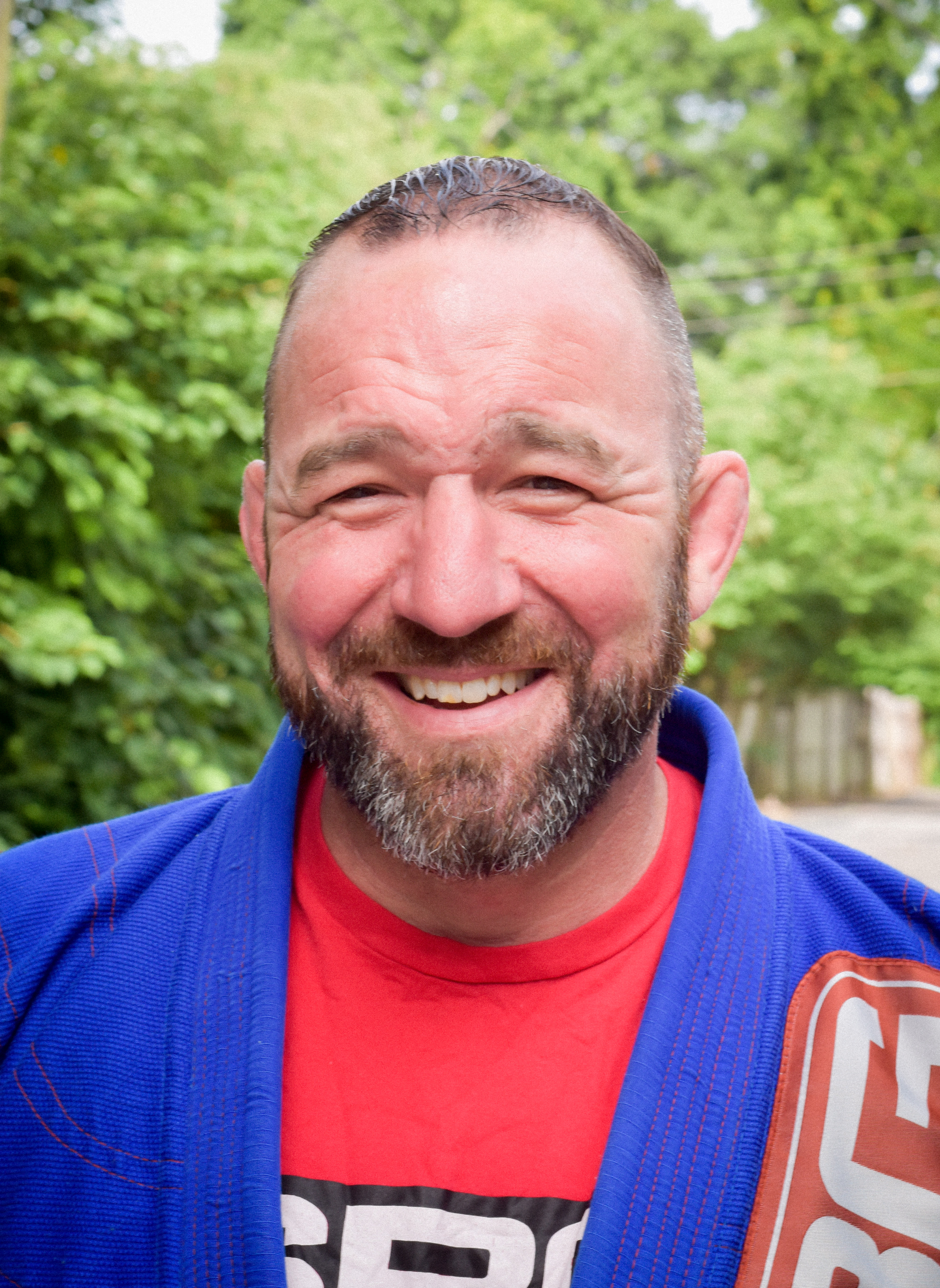 Brazilian Jiu Jitsu near Homewood