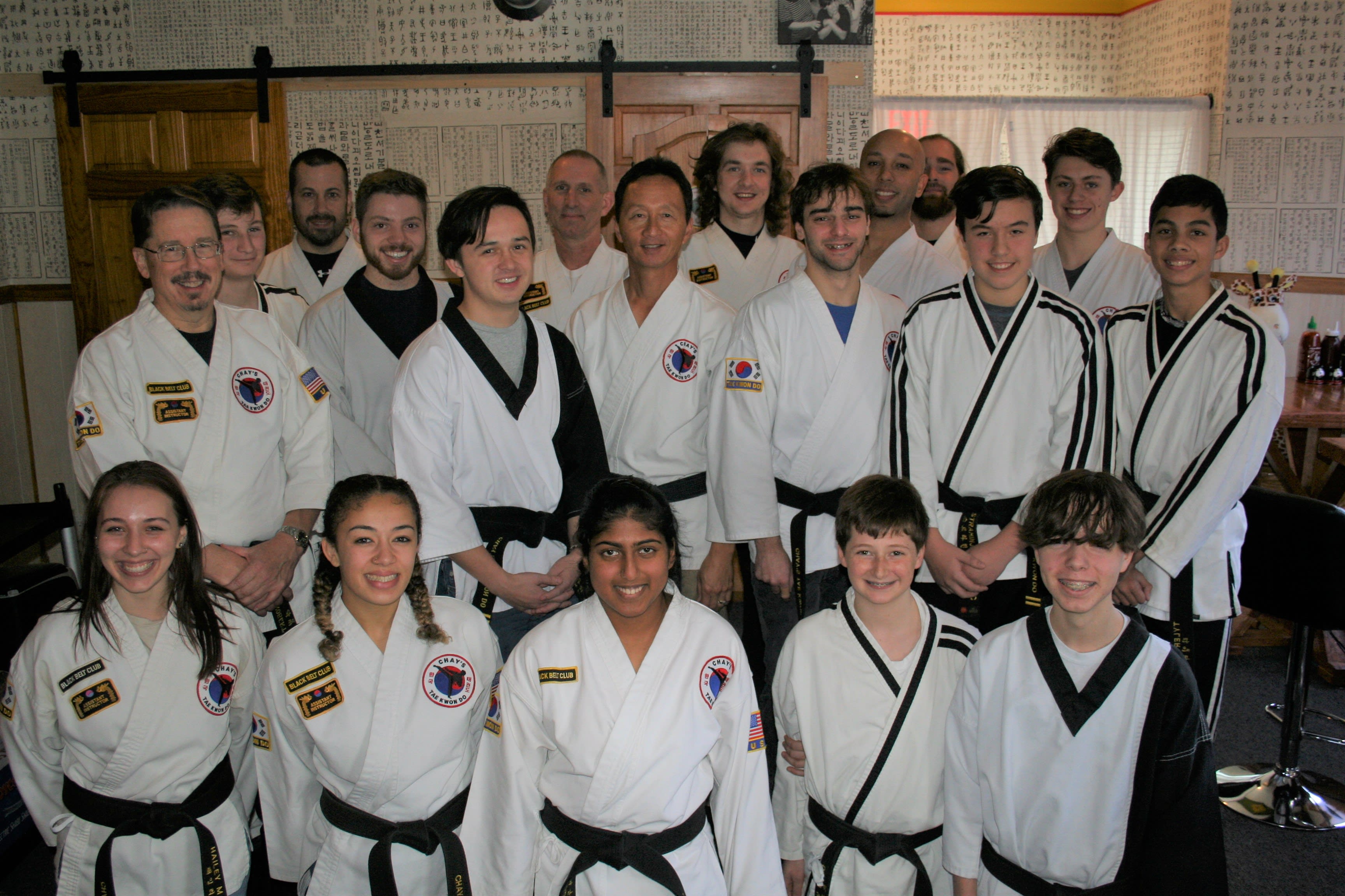 Kids Martial Arts near Racine