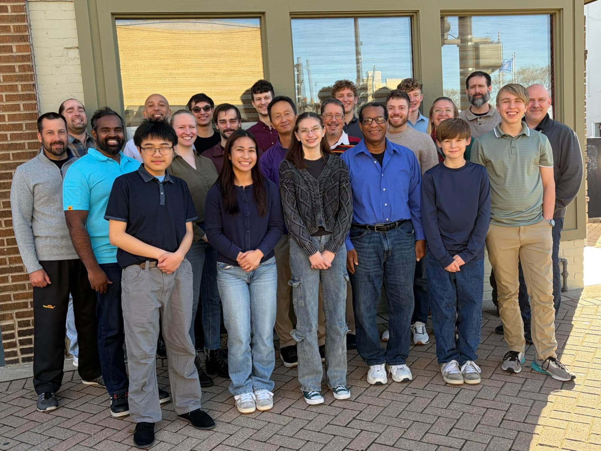 Kids Martial Arts near Racine