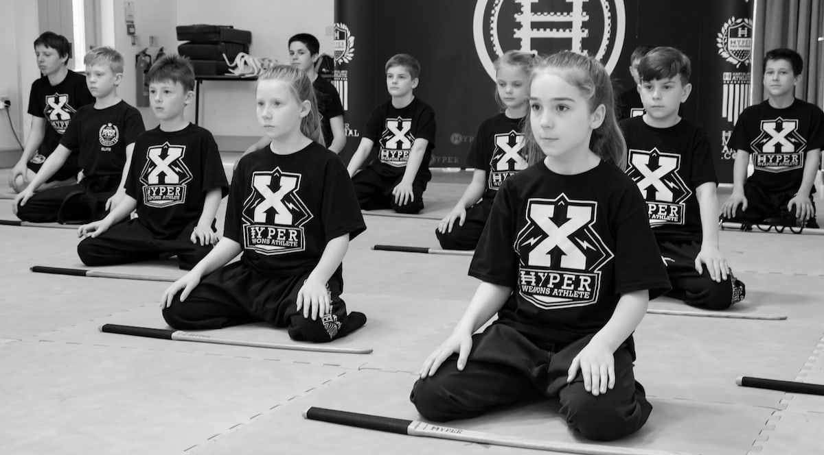 martial arts camps in huntingdon