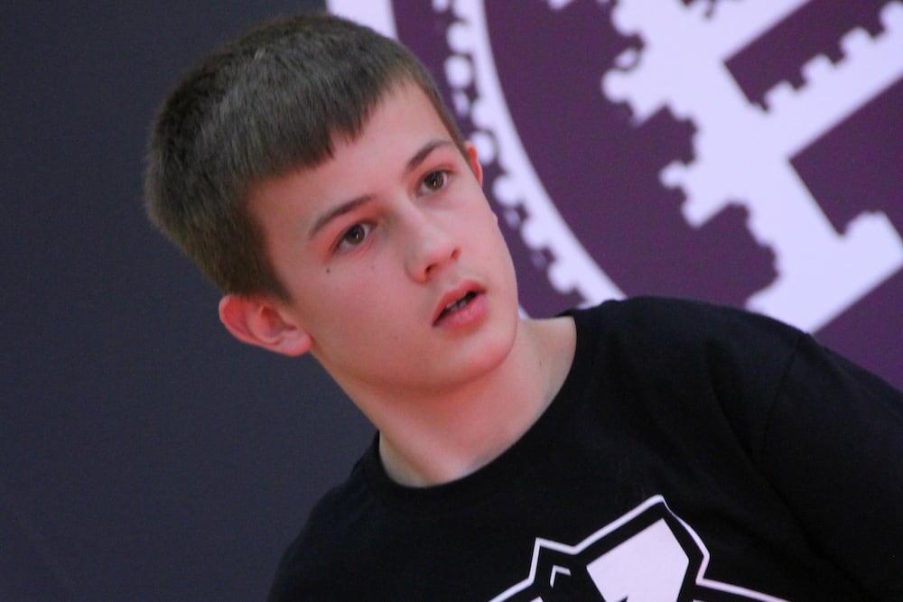 Martial Arts Camps in Huntingdon