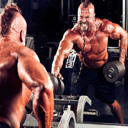 Personal Training near Vista