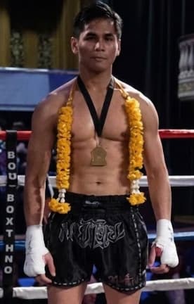 Brazilian Jiu Jitsu  near Quincy