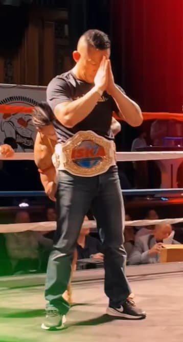 Brazilian Jiu Jitsu  near Quincy