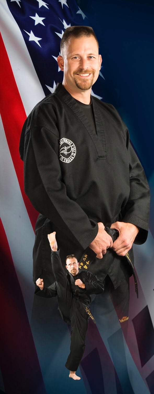 Kids Martial Arts  near Shoreview