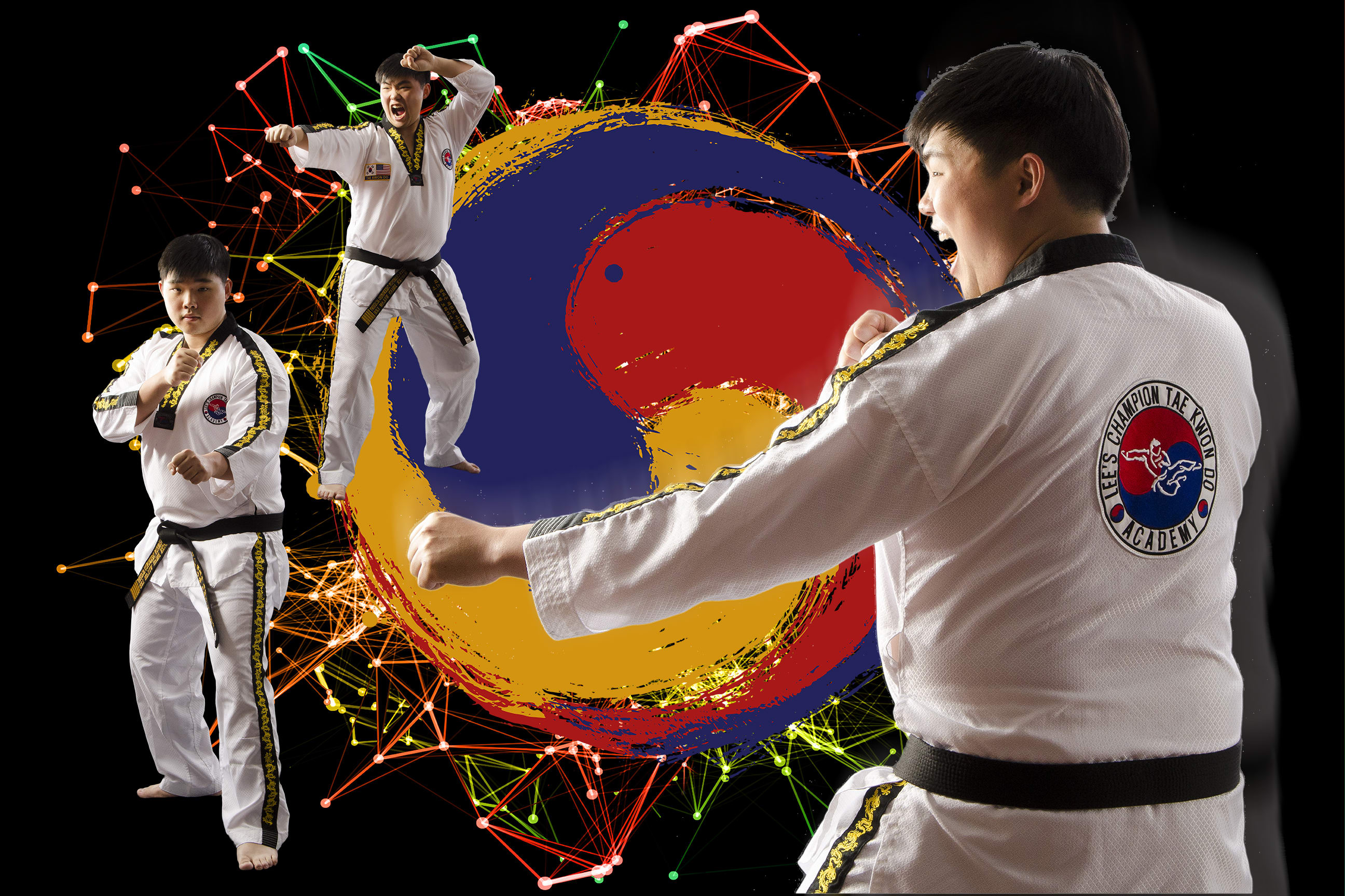 Kids Martial Arts  near Shoreview