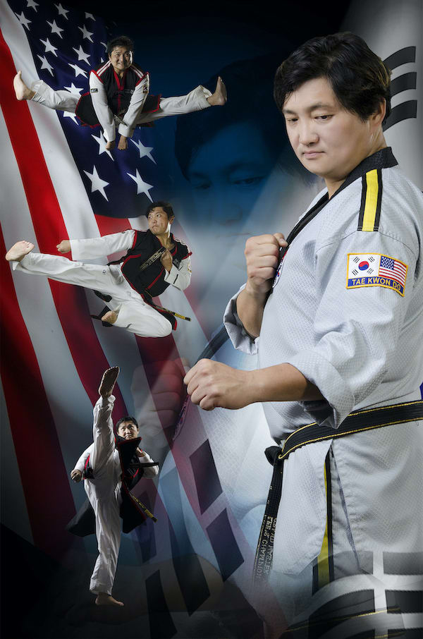 Kids Martial Arts  near Shoreview
