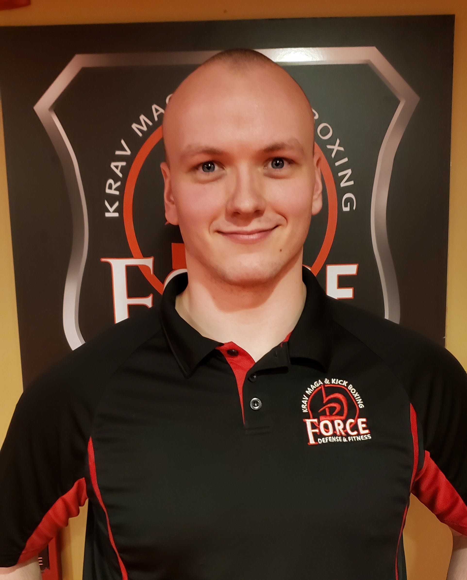 Krav Maga  near Holden