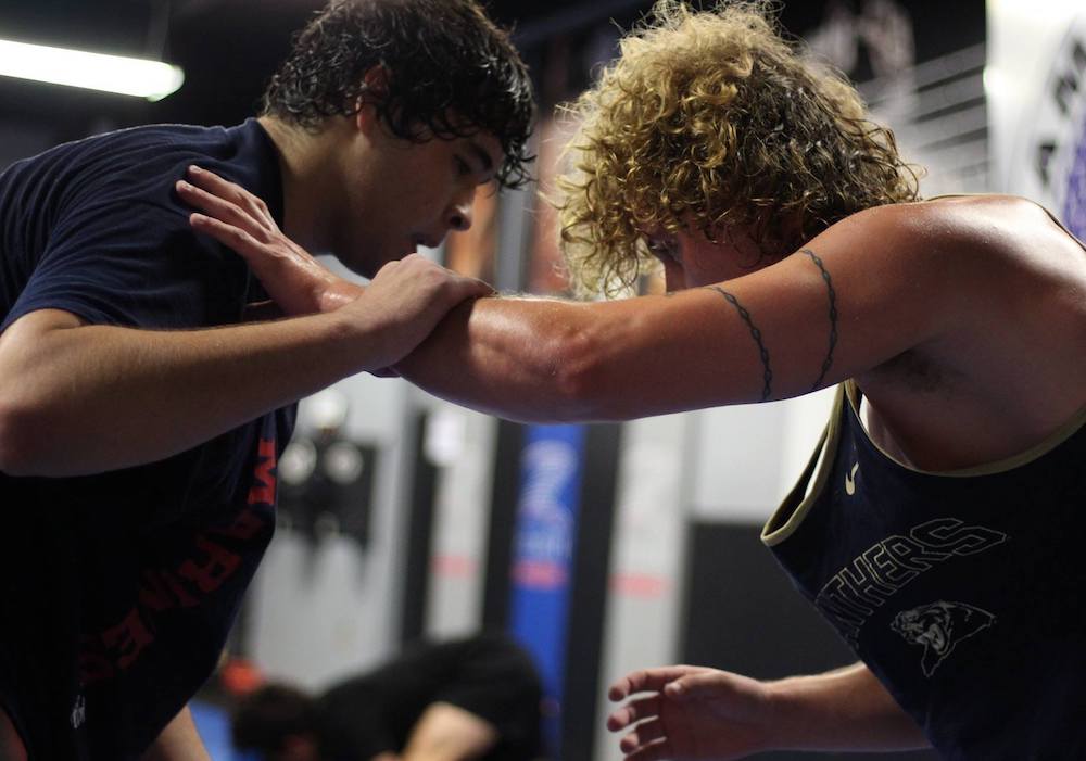 Self Defense in Lawrenceville