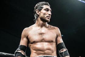 Instructor Dylan Salvador with Gwinnett Training Academy