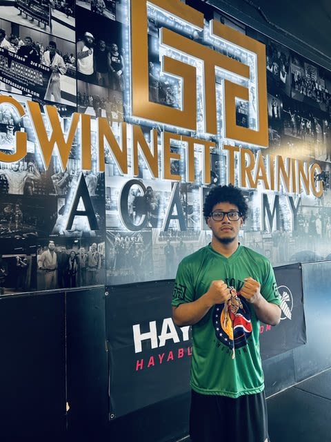Kids Martial Arts  near Lawrenceville