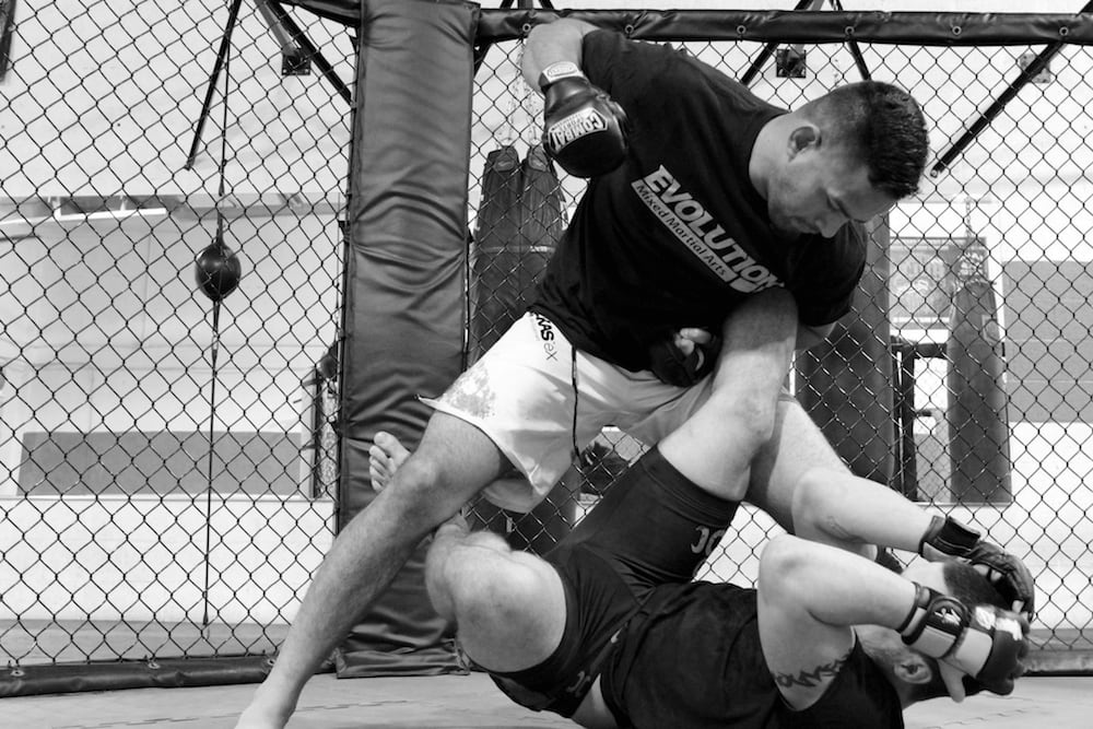 Kids Martial Arts Miami