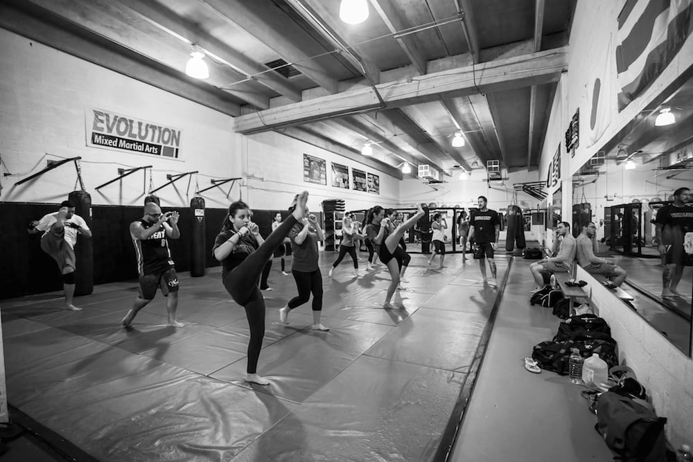 Kids Martial Arts Miami