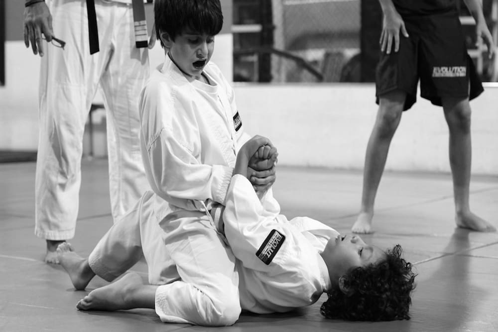 Kids Martial Arts Miami