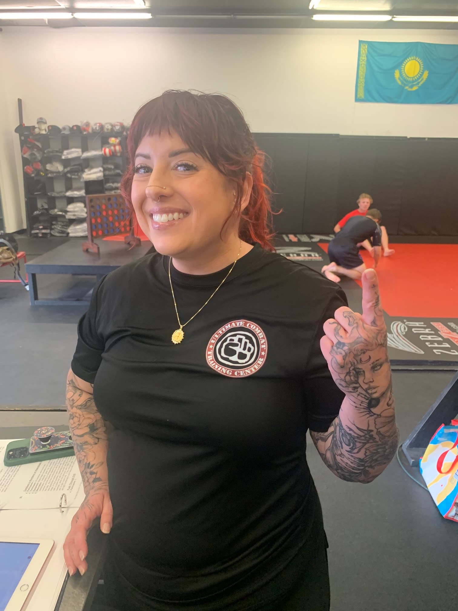 Kids Martial Arts  near Salt Lake City