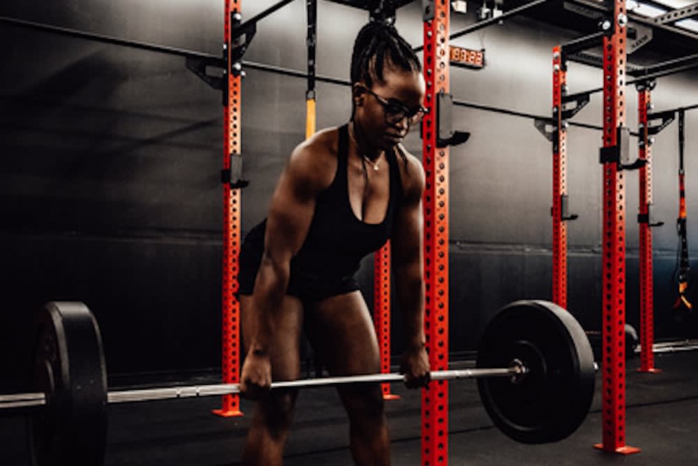 Strength and Conditioning near Salt Lake City