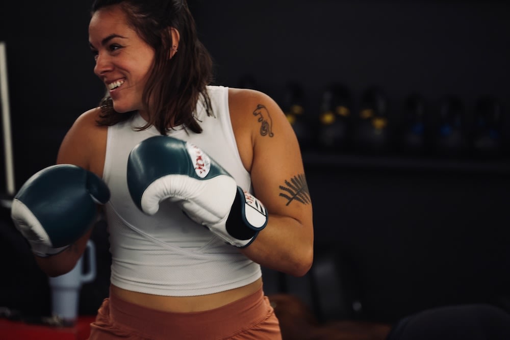 Women's Self Defense near Salt Lake City