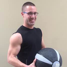 Winston Salem Personal Training