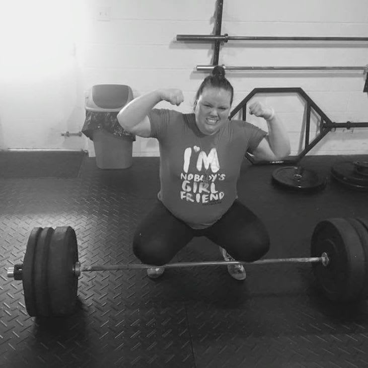 Winston Salem Personal Training