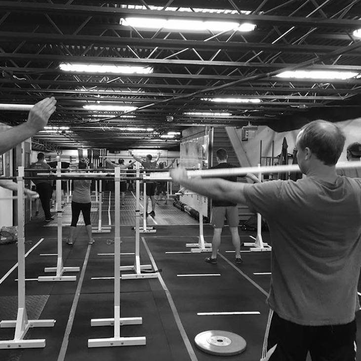 Winston Salem Personal Training