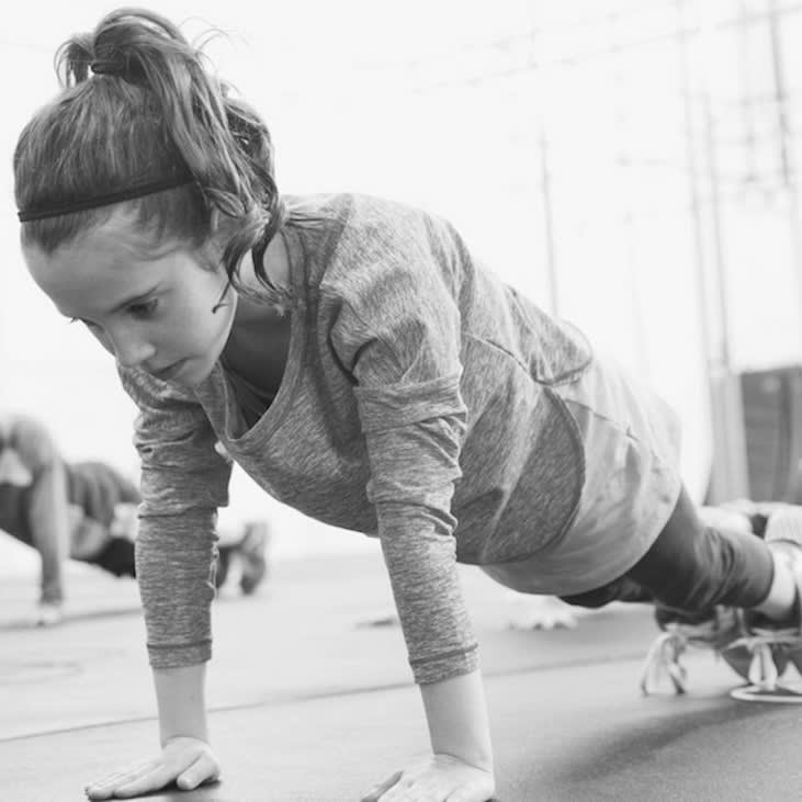 Winston Salem Personal Training