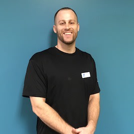 Winston Salem Personal Training