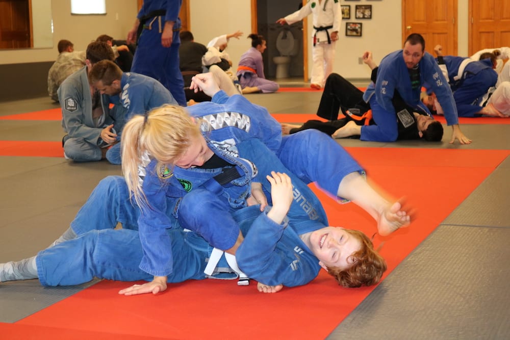 Kids Martial Arts Pittsburgh