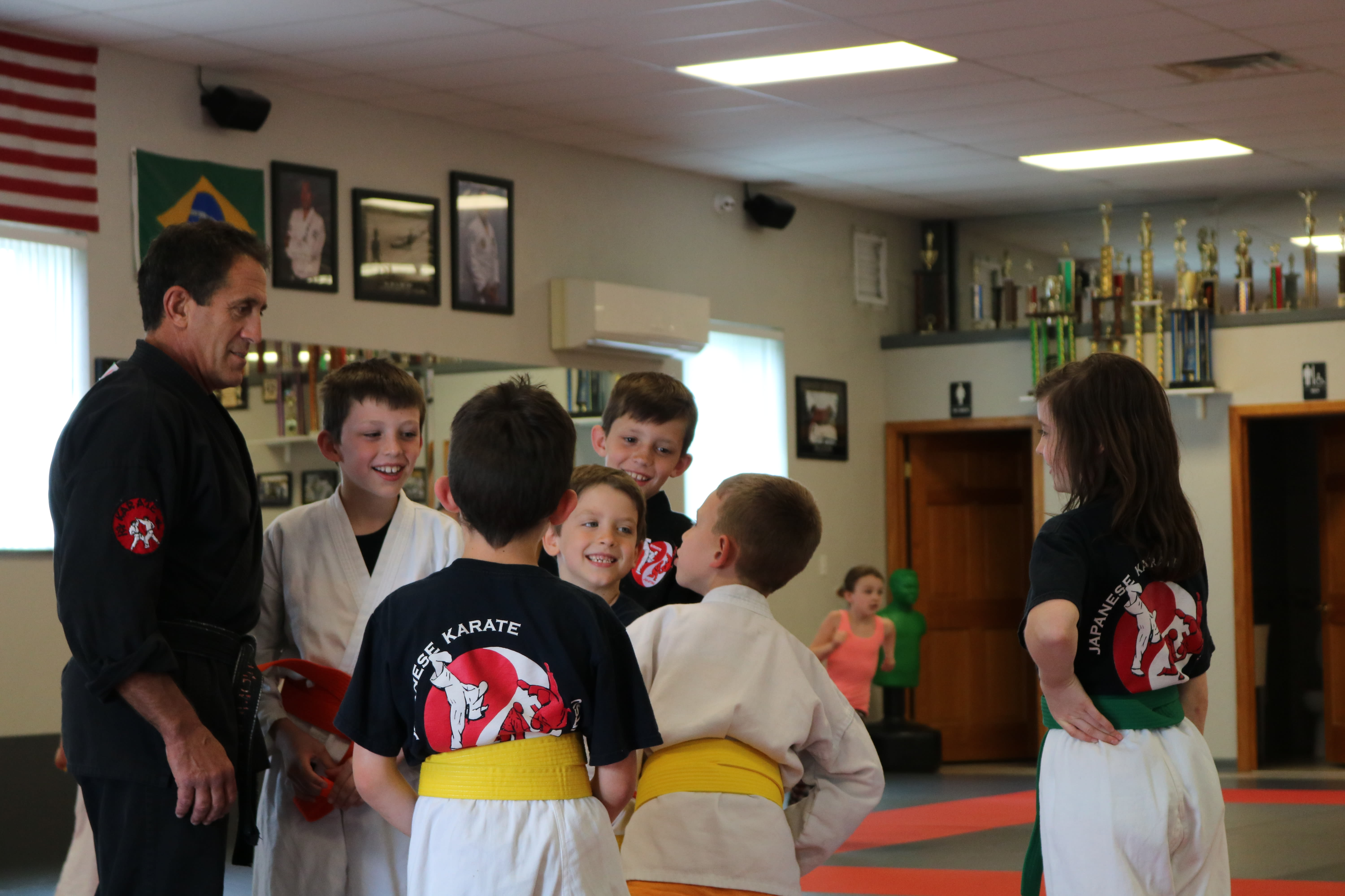 Kids Martial Arts Pittsburgh