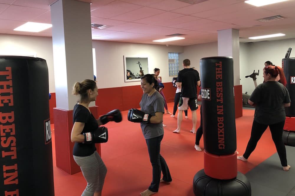 Kids Martial Arts Pittsburgh