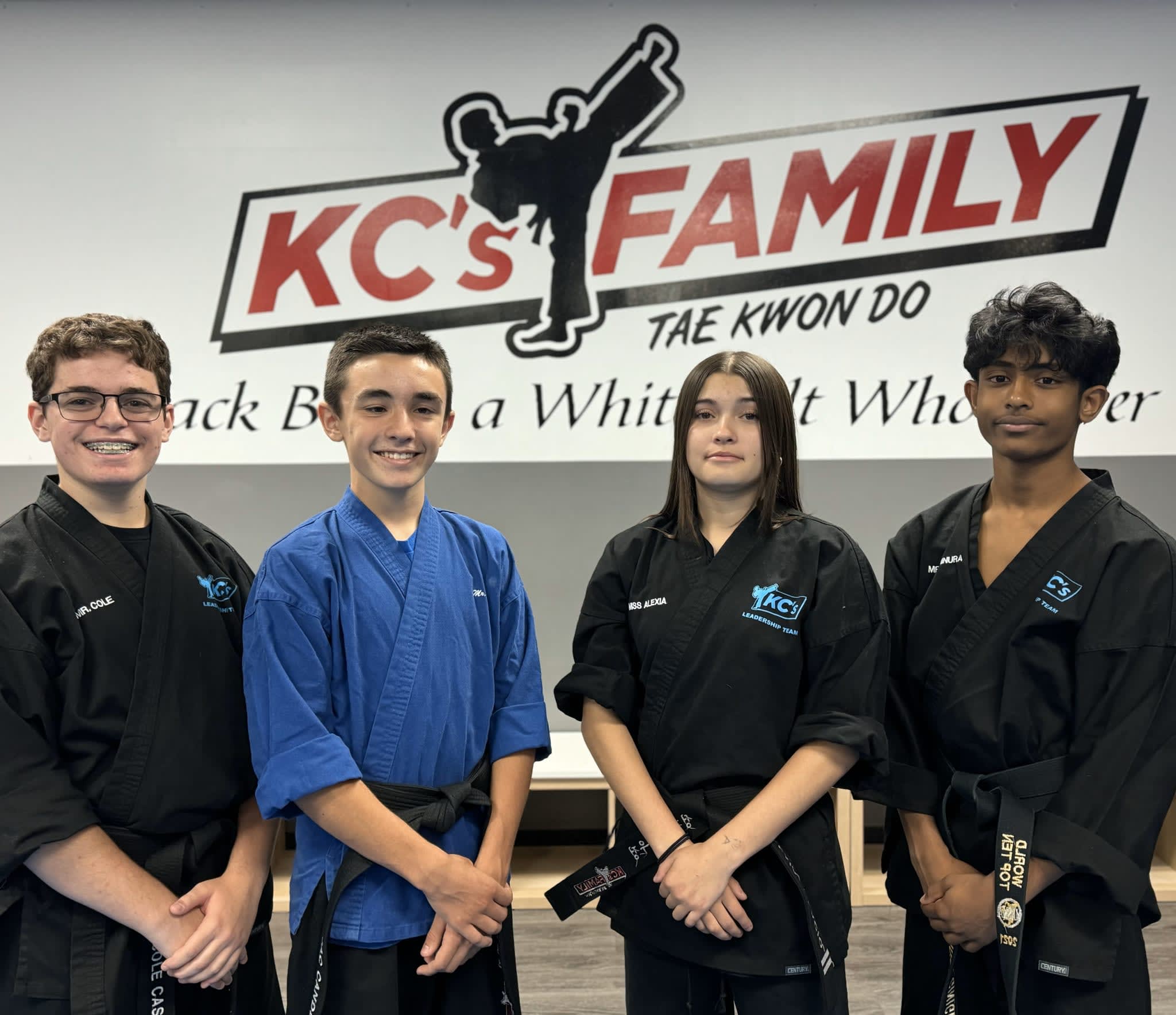 Kids Martial Arts  near Cottonwood