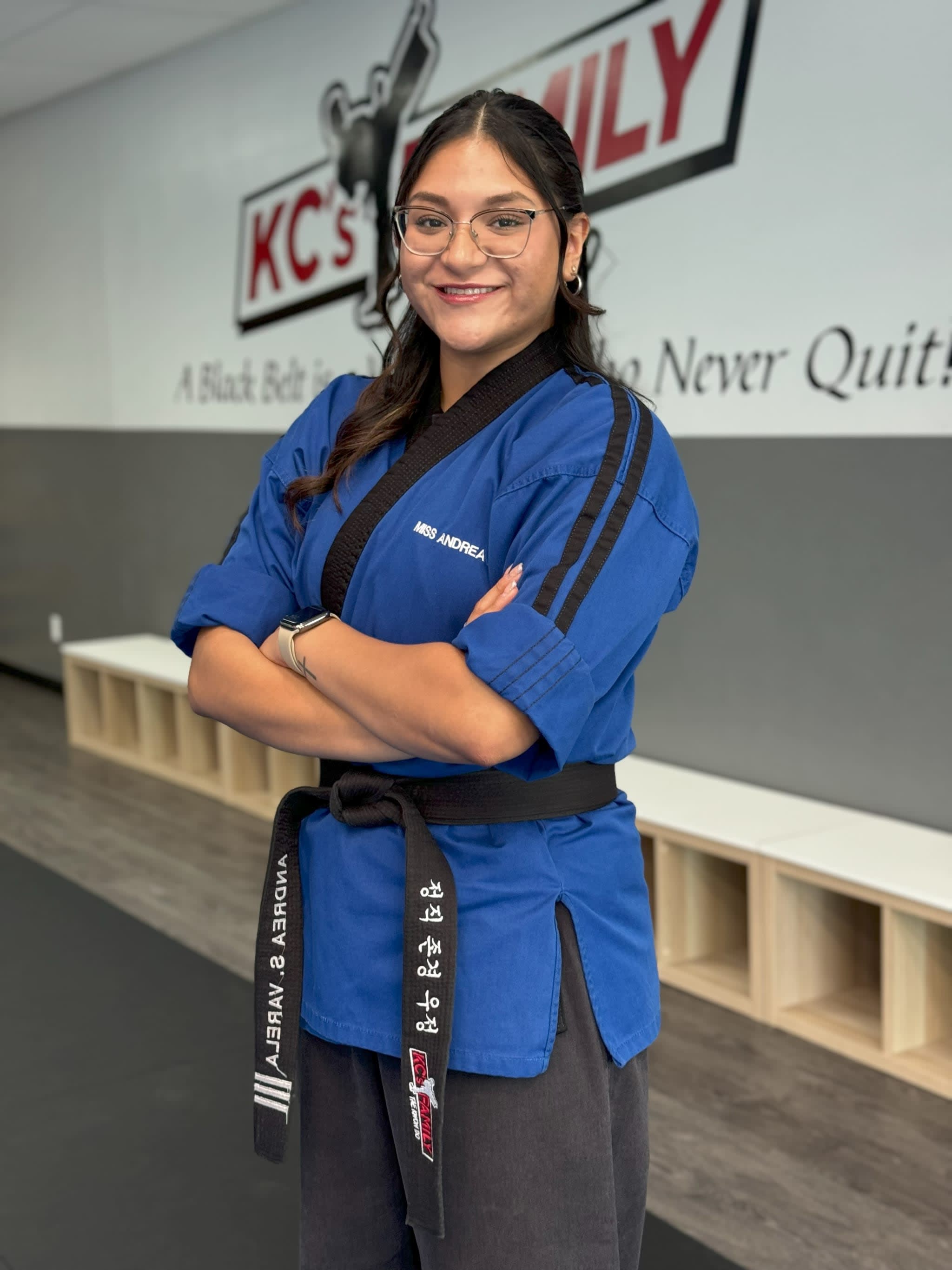 Kids Martial Arts  near Cottonwood