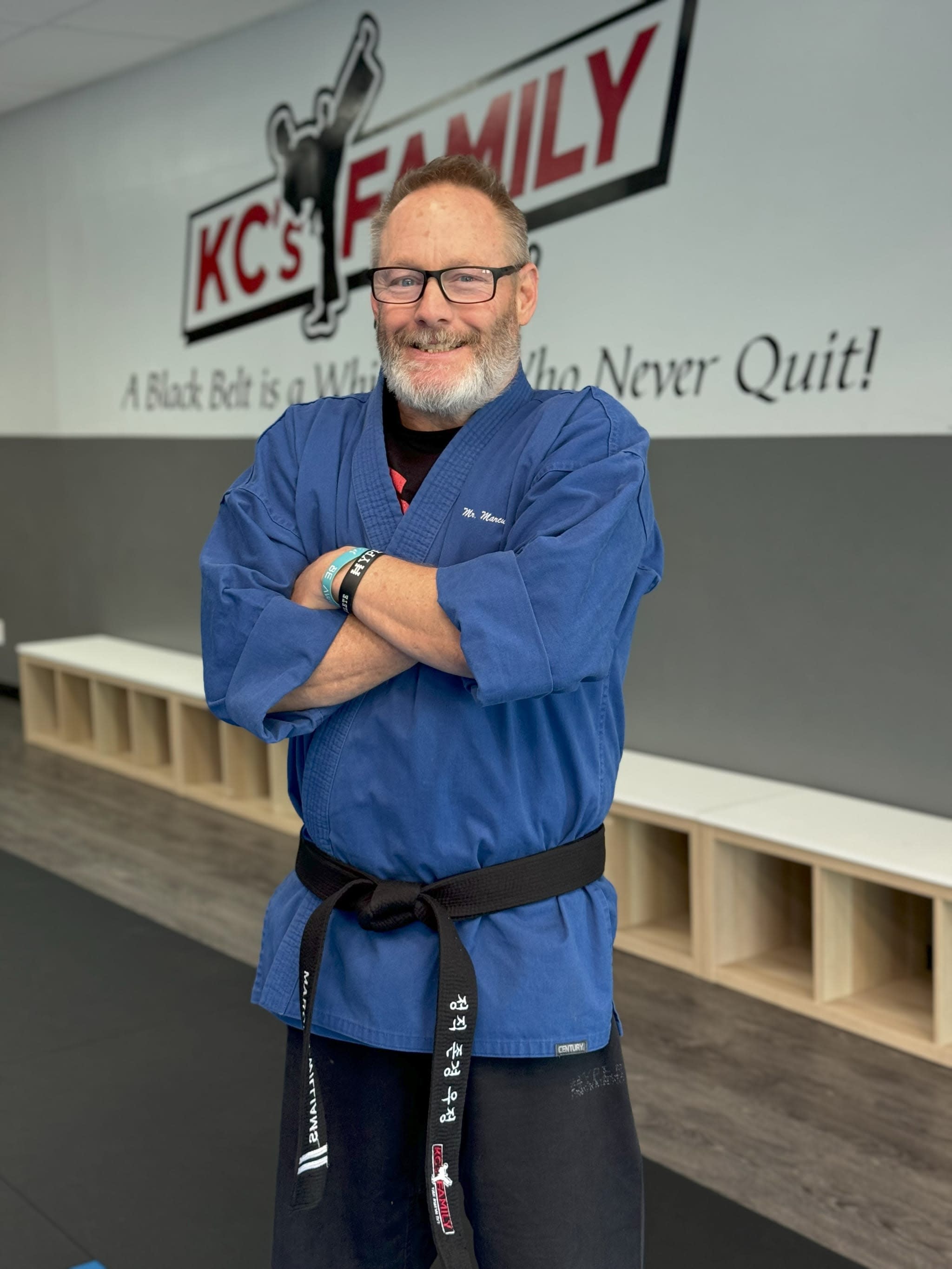 Kids Martial Arts  near Cottonwood