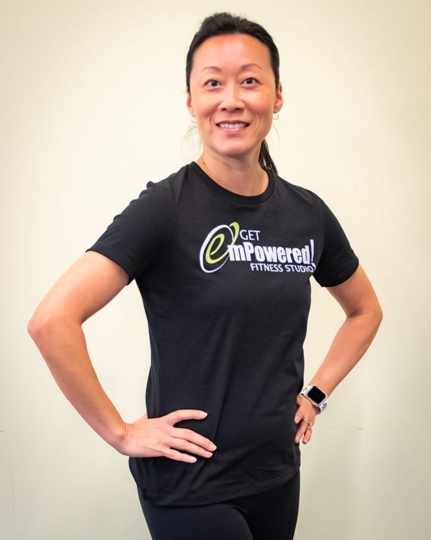 Group Fitness near Hudsonville