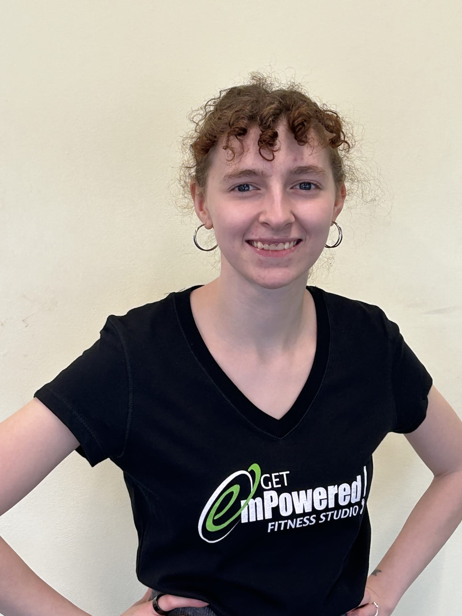 Group Fitness near Hudsonville