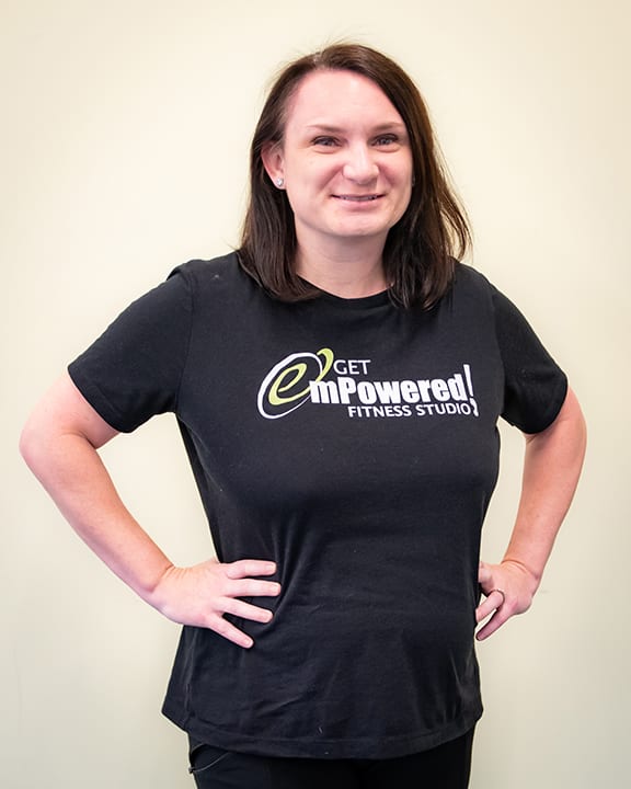 Group Fitness near Hudsonville