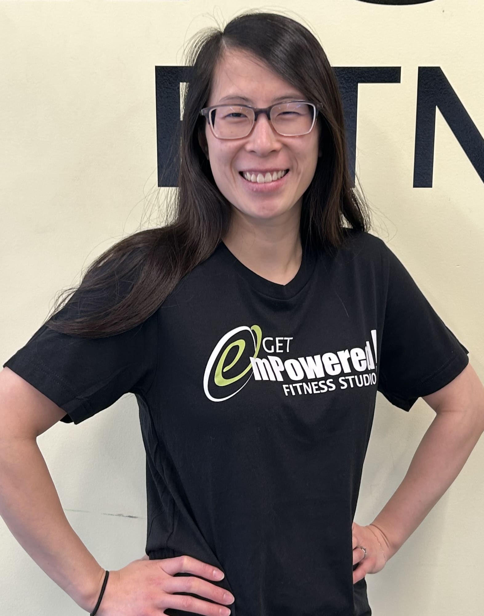 Group Fitness near Hudsonville