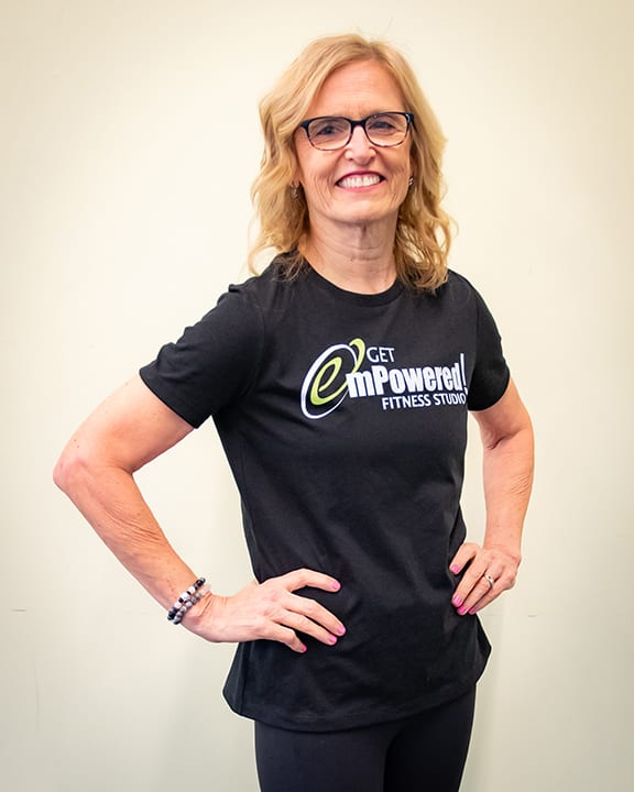 Group Fitness near Hudsonville