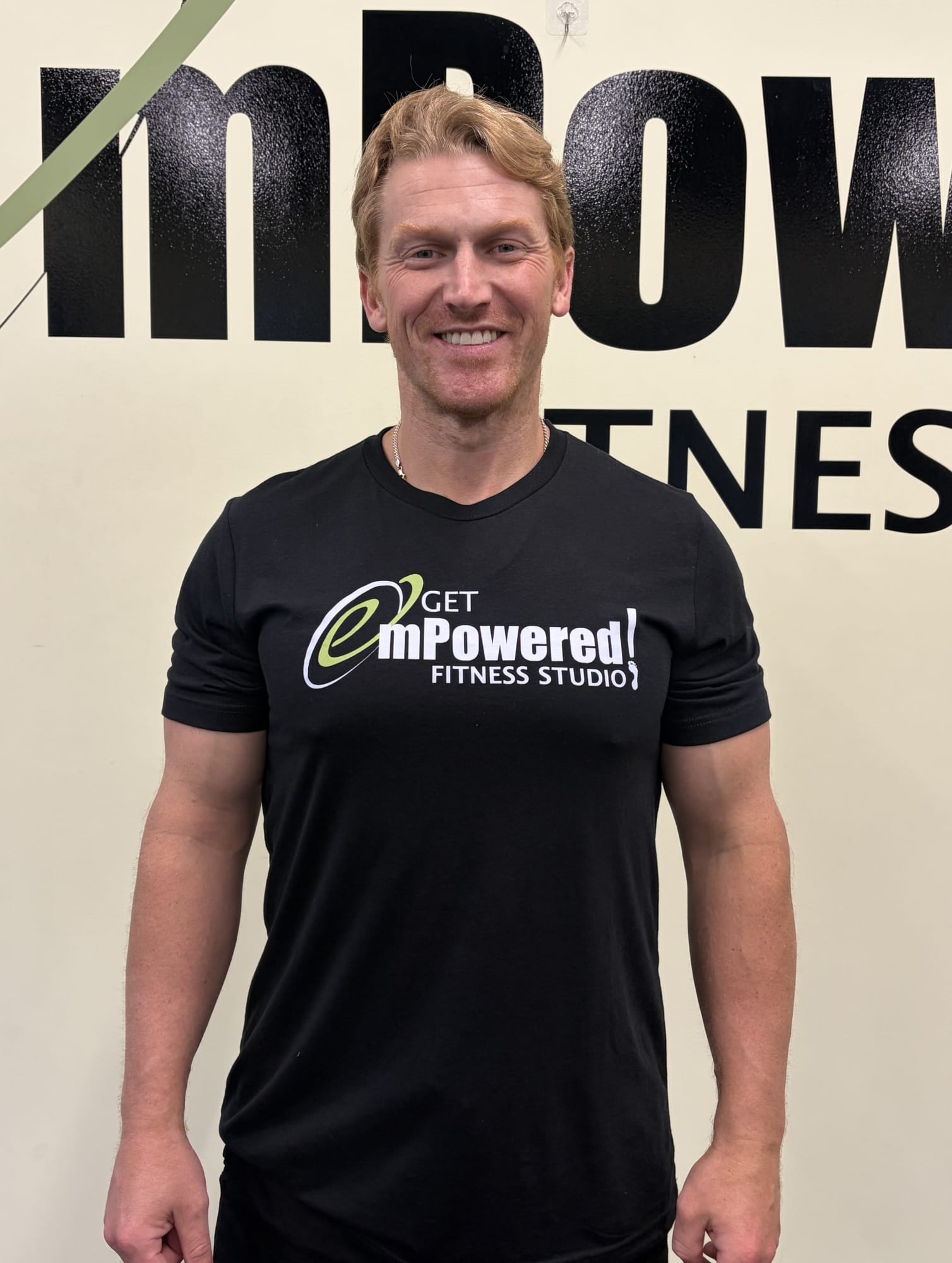 Group Fitness near Hudsonville