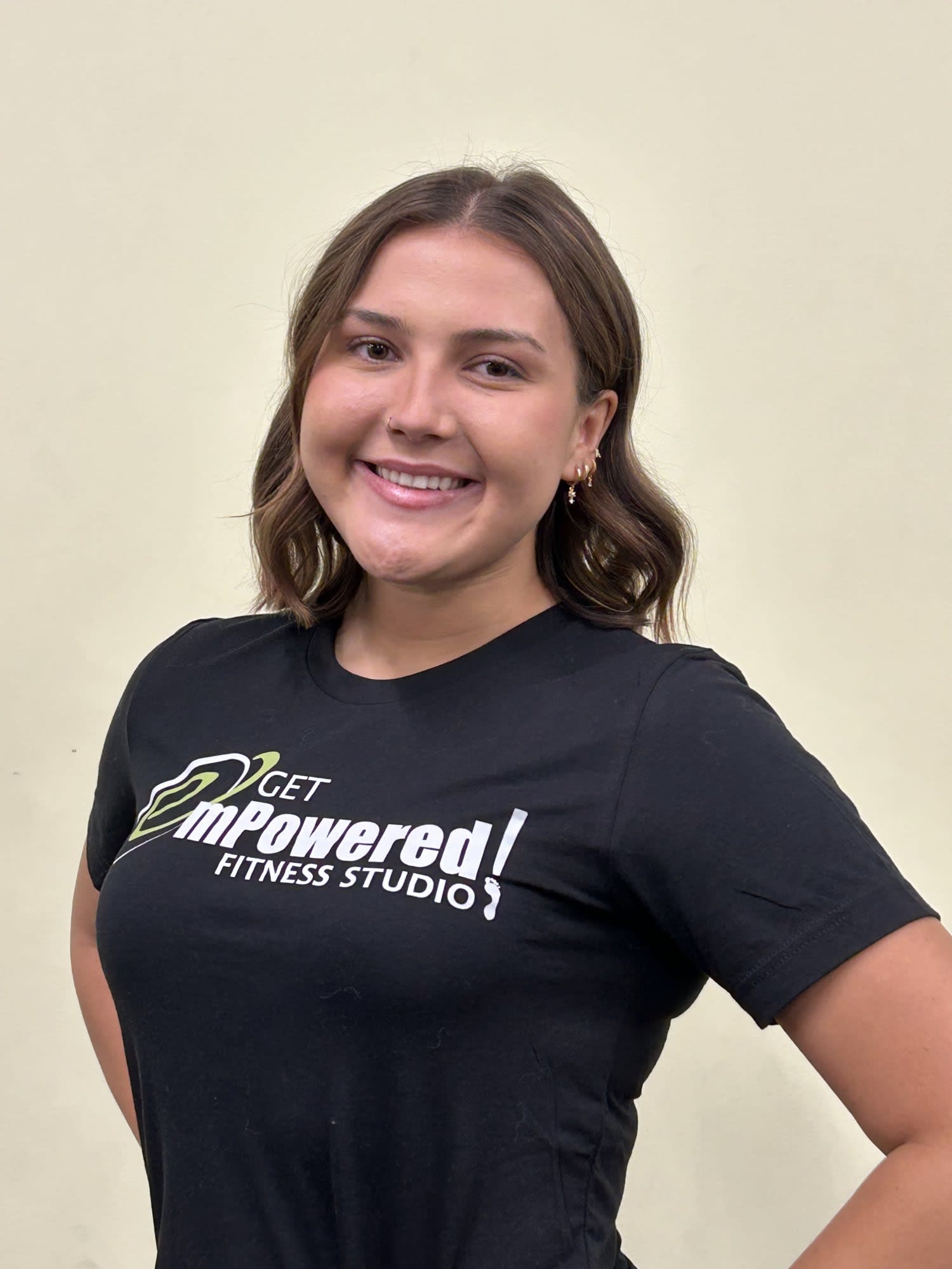 Group Fitness near Hudsonville