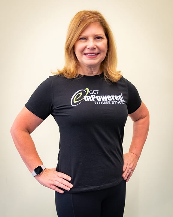 Group Fitness near Hudsonville