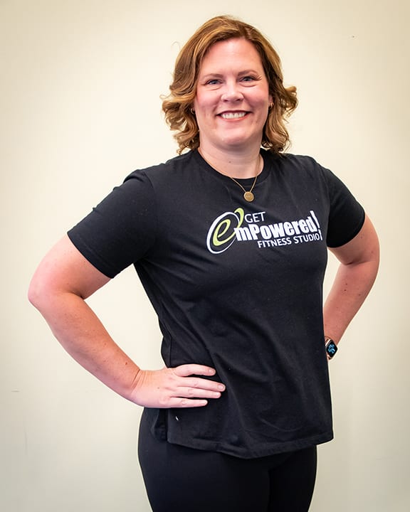 Group Fitness near Hudsonville