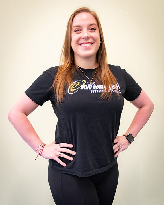 Group Fitness near Hudsonville