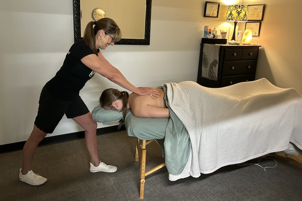 Group Fitness near Hudsonville