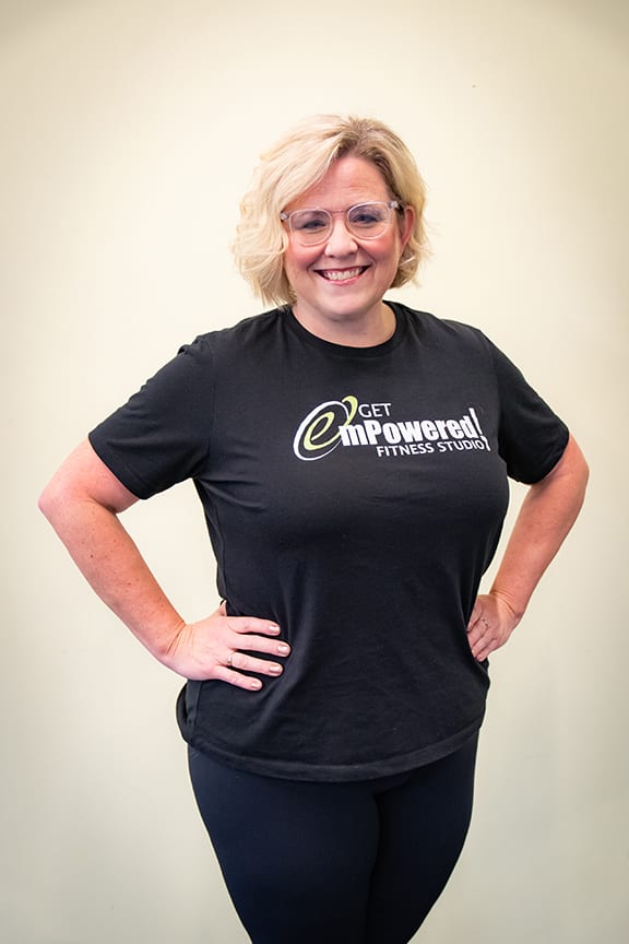 Group Fitness near Hudsonville