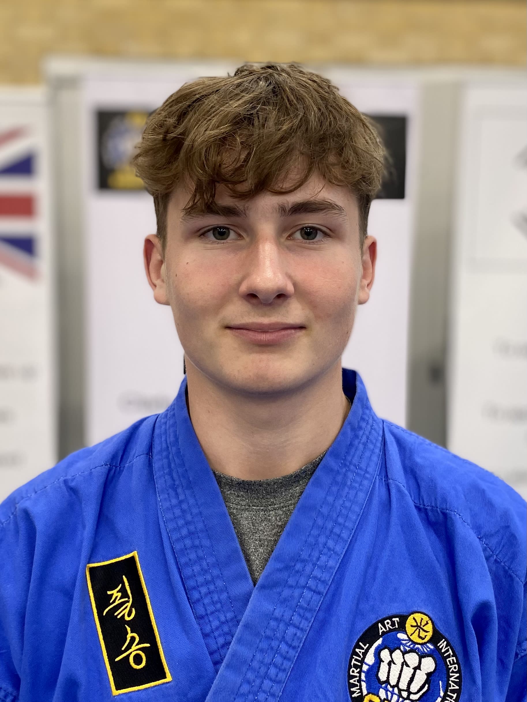 Kids Martial Arts near Teddington