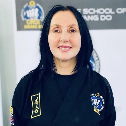 Kids Martial Arts near Teddington