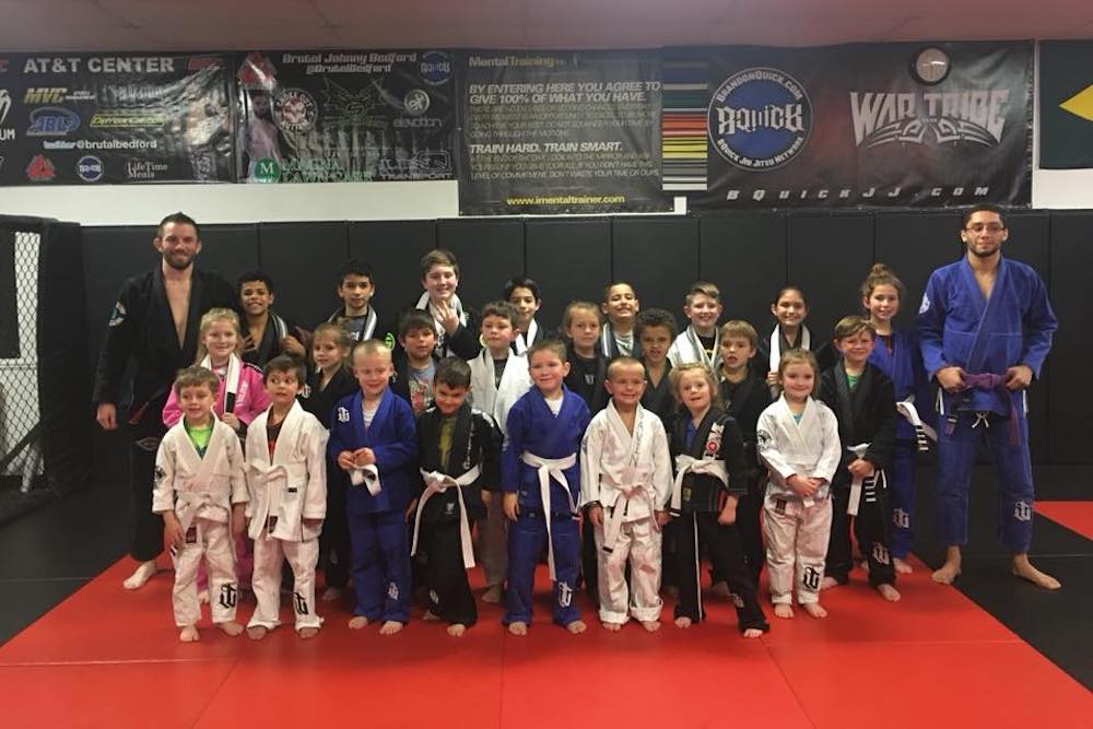 Kids Martial Arts North Richland Hills